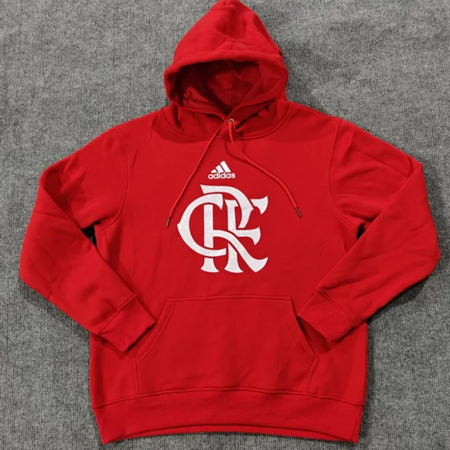 Adidas Hoodies & Sweatshirts Football Club Logo Pullover Hoodie product detail image 22