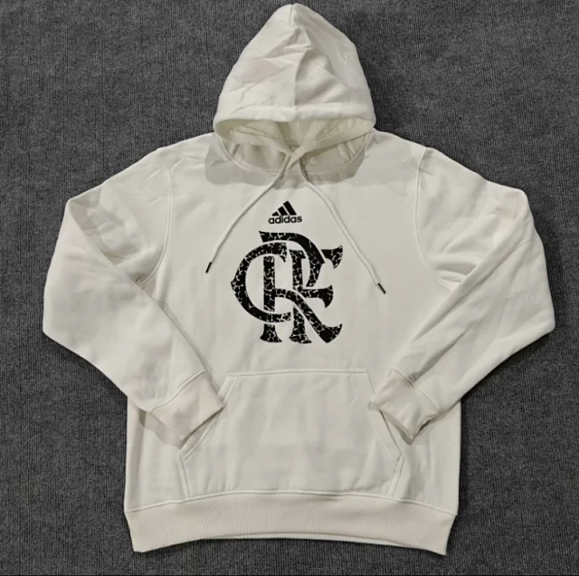 Adidas Hoodies & Sweatshirts Football Club Logo Pullover Hoodie product detail image 21