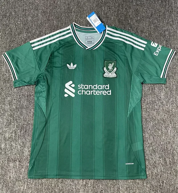 adidas Football Jerseys Short-Sleeve Jersey product detail image 12