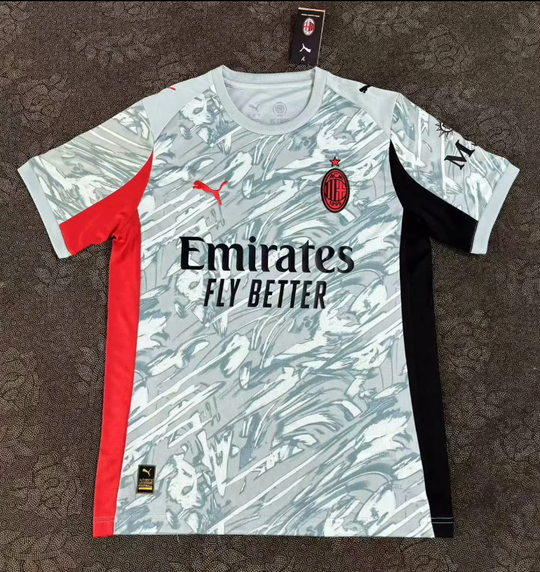 Adidas Real Madrid 2023-24 Third Jersey Navy - 15