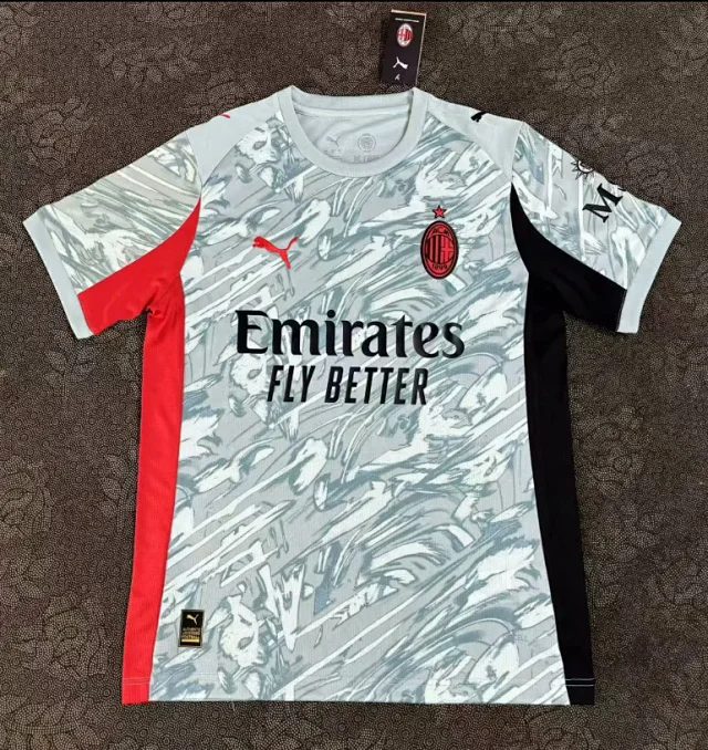 adidas Football Jerseys Short-Sleeve Jersey product detail image 14