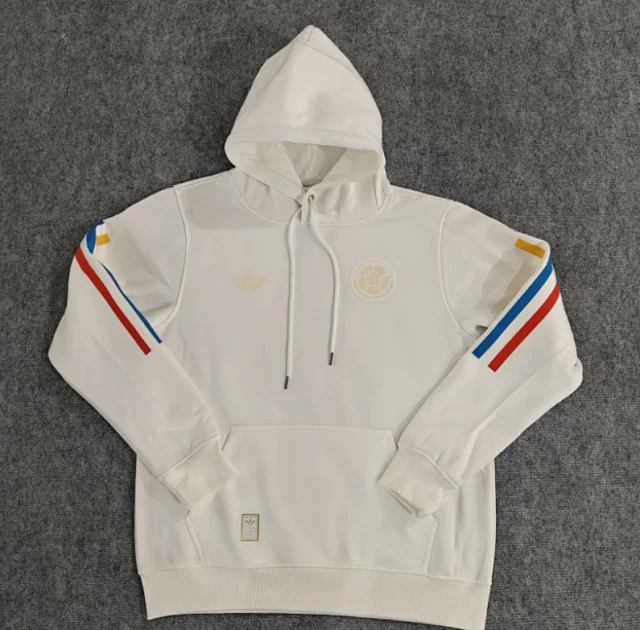 Adidas Hoodies & Sweatshirts Football Club Logo Pullover Hoodie product detail image 19