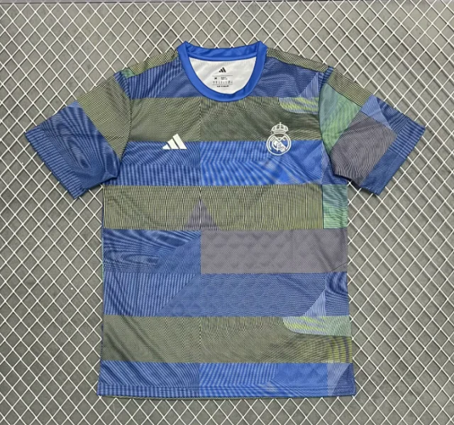 adidas Football Jerseys Short-Sleeve Jersey product detail image 15