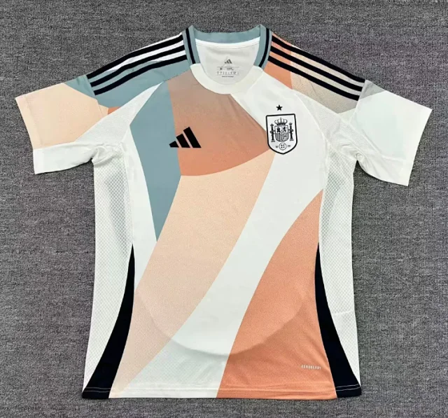 adidas Football Jerseys Short-Sleeve Jersey product detail image 19