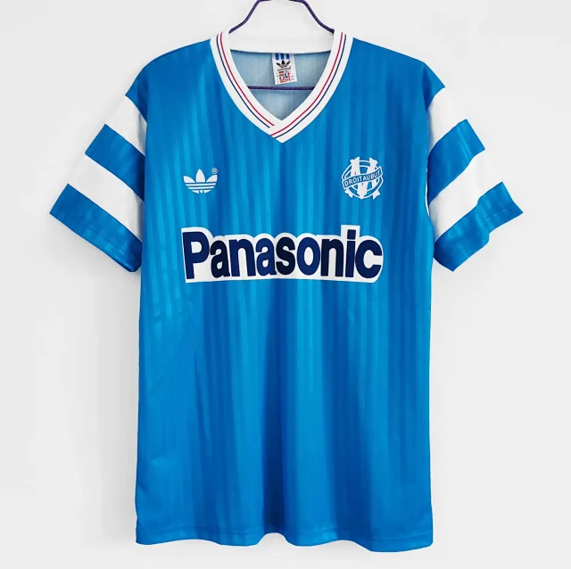 adidas Football Jerseys AC Milan retro jersey product detail image 18