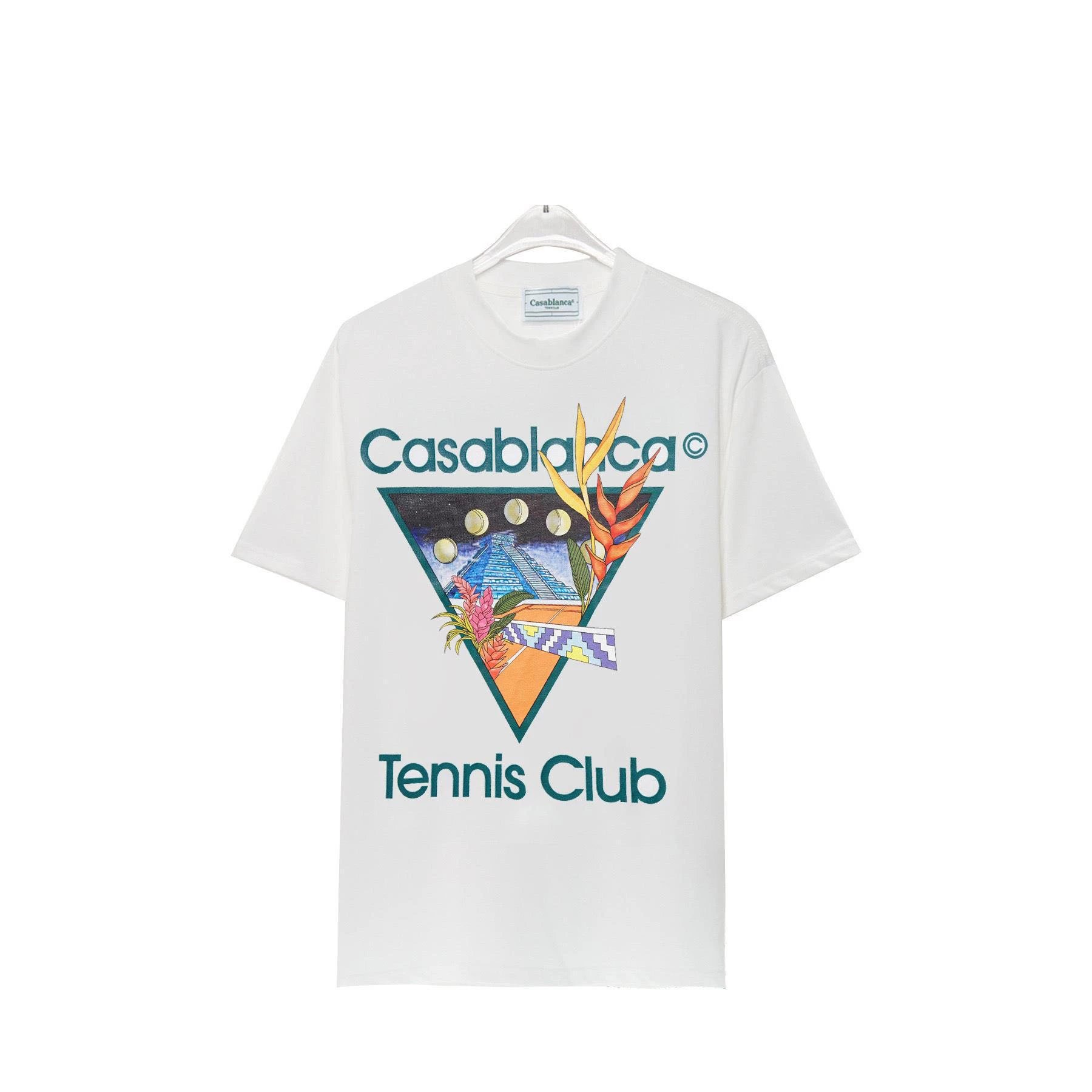 Item Thumbnail for [Original Selection] Short Sleeve