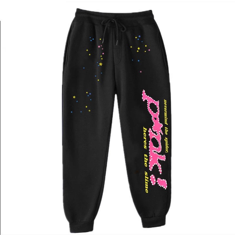 K black pink pink
