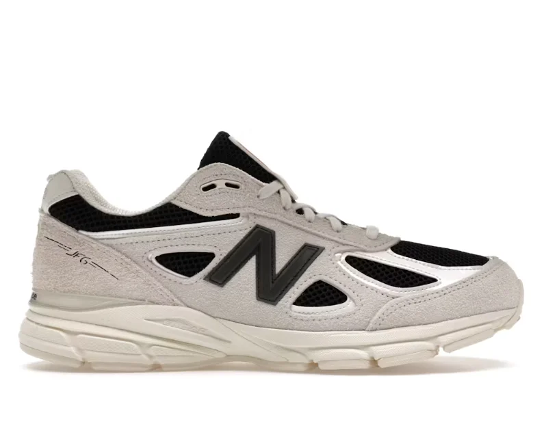 New Balance 990v4 MiUSA Joe Freshgoods 1998 Intro