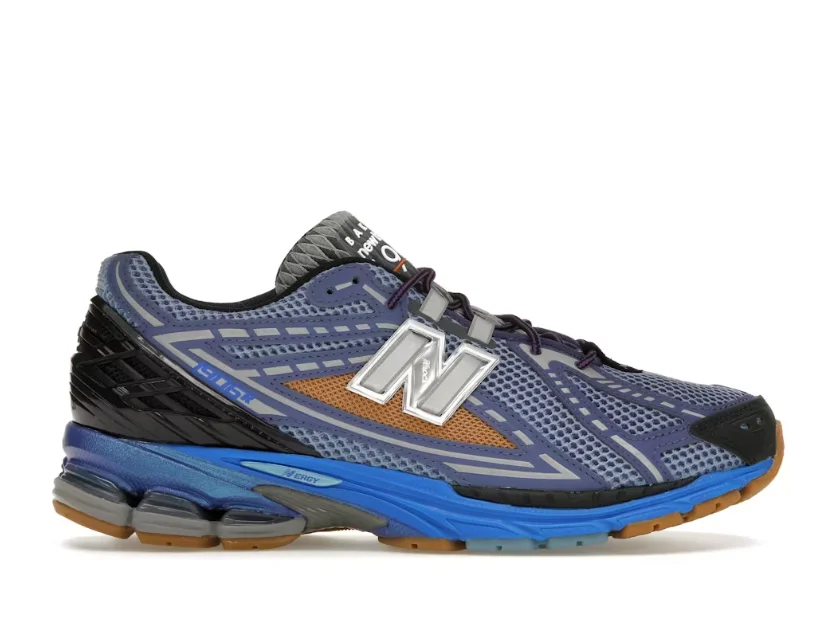 New Balance 1906R Action Bronson Medusa Azul
