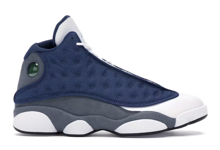 Jordan 13 Retro Flint (2020)