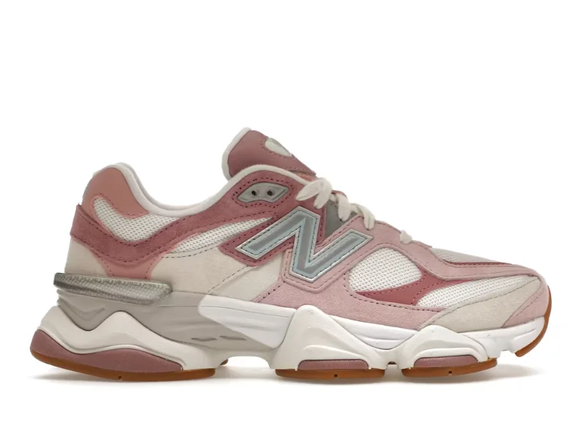 New Balance 9060 Rose Pink