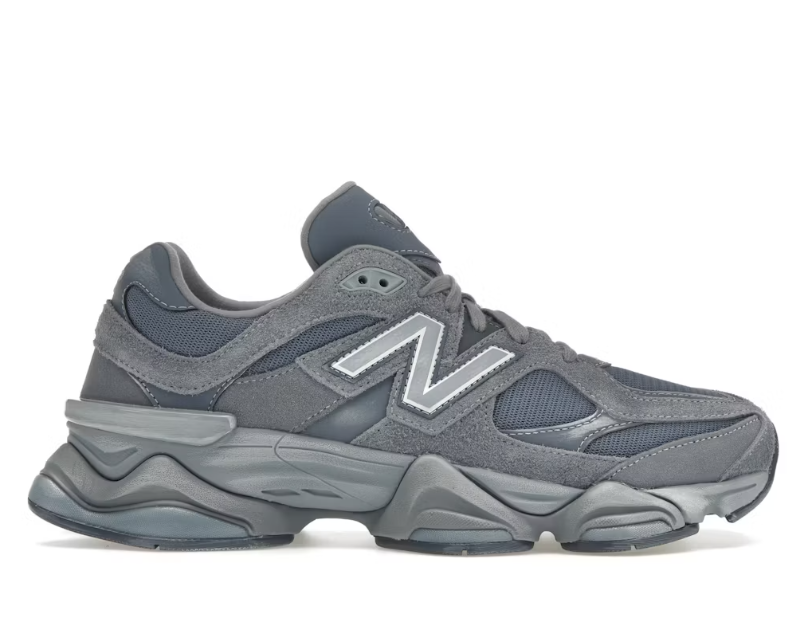 New Balance 9060 Grey Sneakers