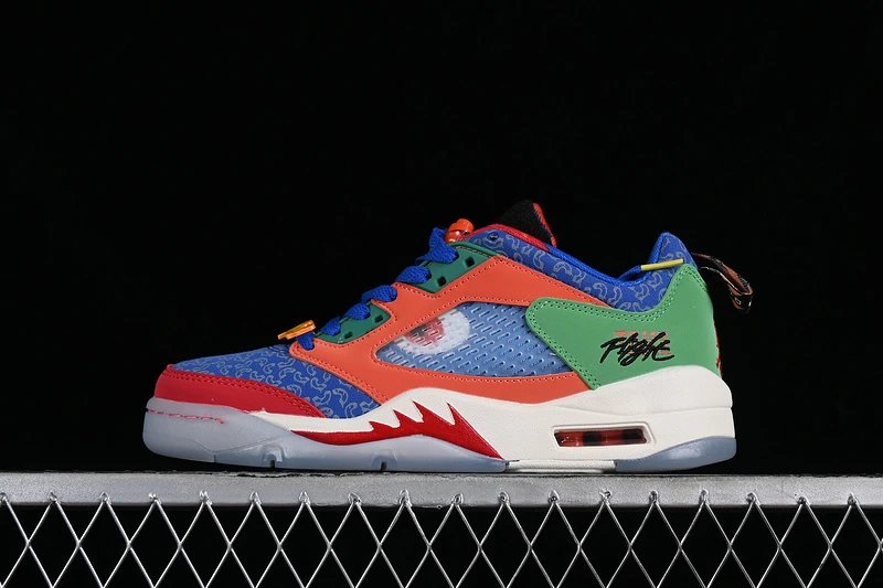 Jordan Air Jordan 5 Low Sneakers