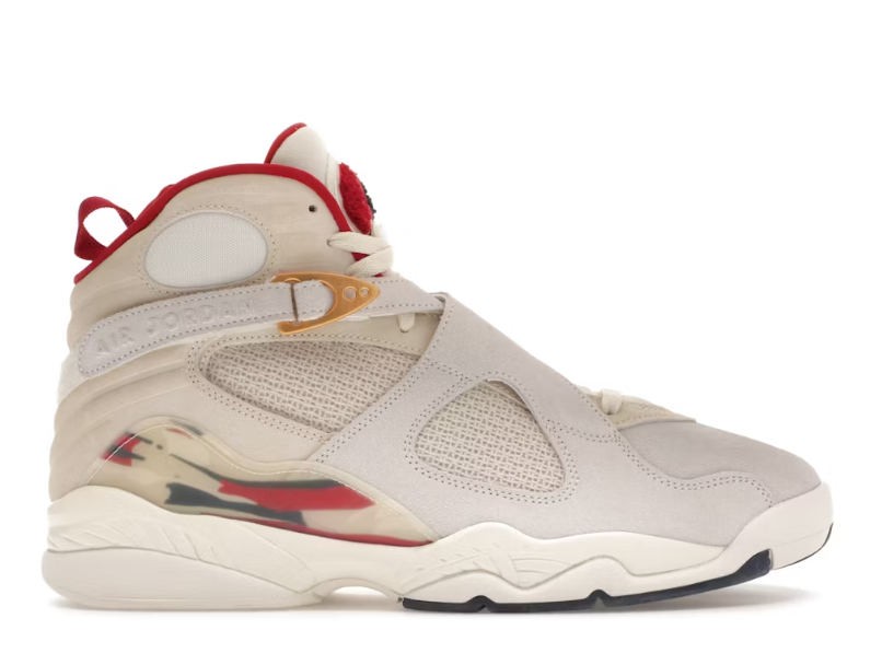 Jordan Air Jordan 8 Visible Rui Hachimura Sneakers
