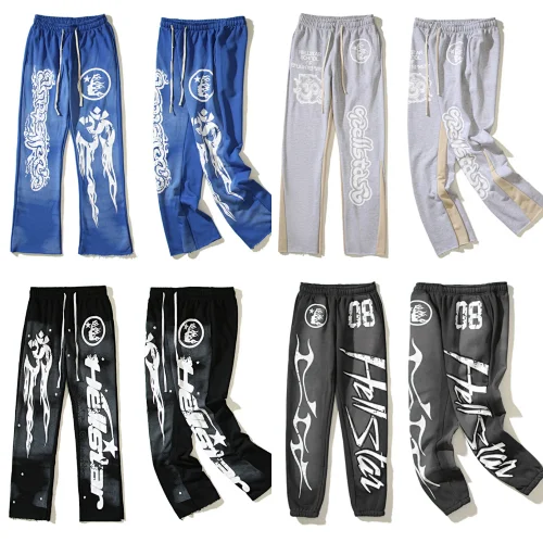Pantalones Hellstar 20 Estilos