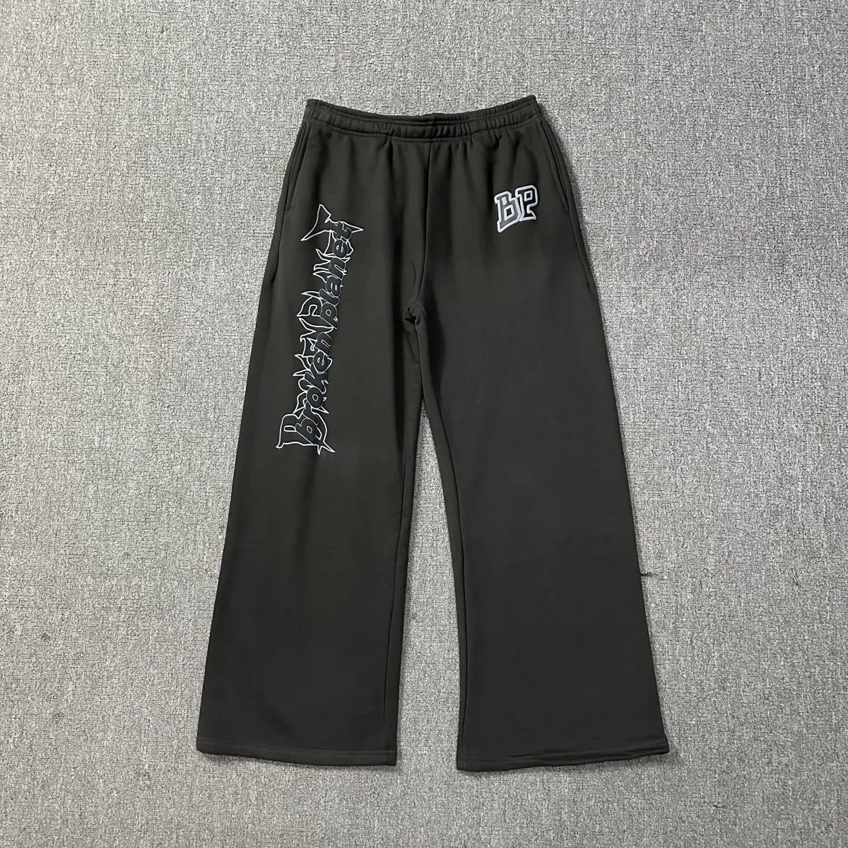 Broken Planet Pants 40 Styles