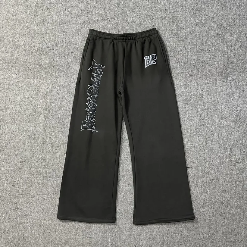 Broken Planet Pants 40 Styles