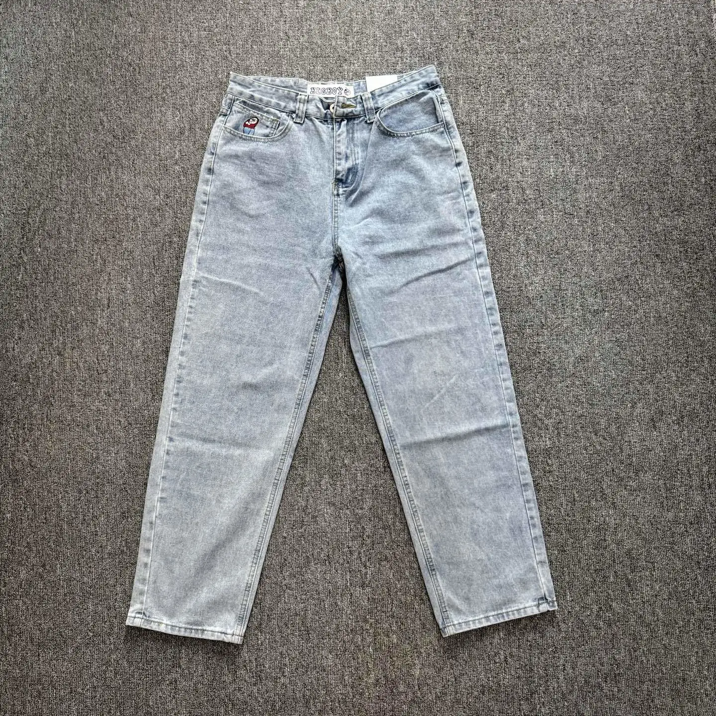 Big Boy High Quality Jeans 12 Styles