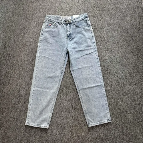 Big Boy Jeans de Alta Calidad - 12 Estilos
