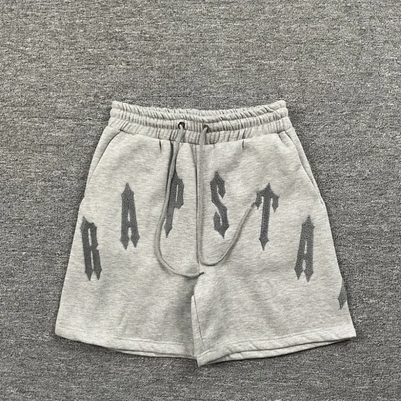Trapstar Shorts 5 Styles