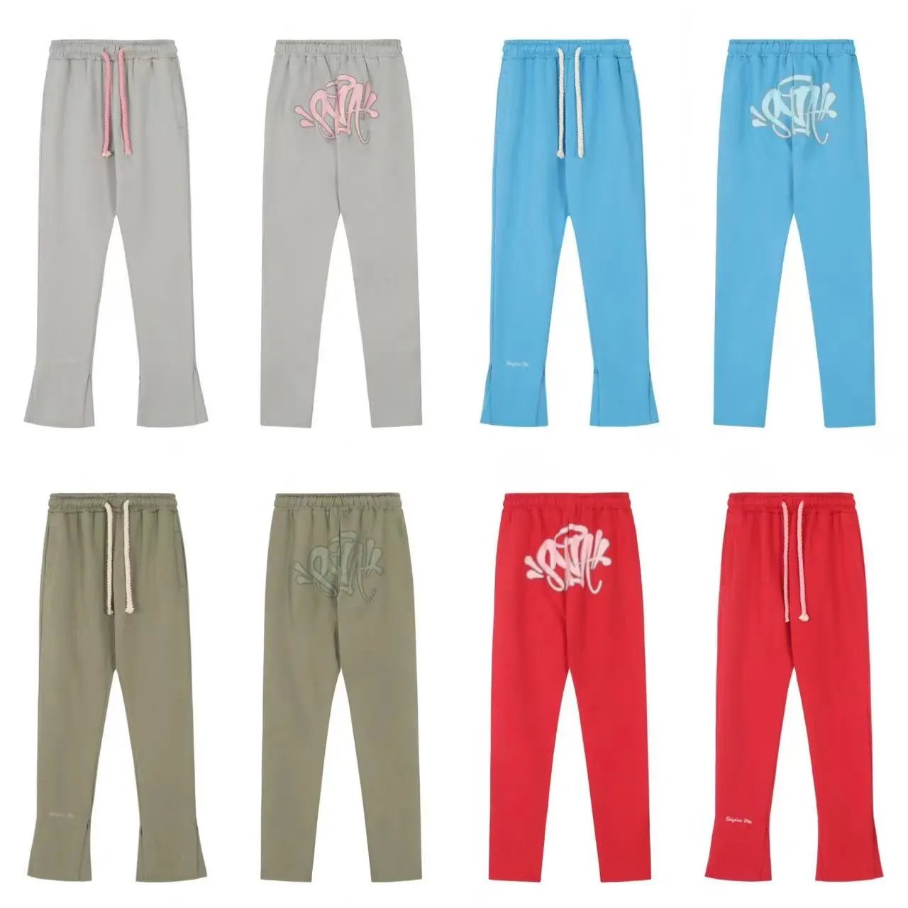 Syn* World pants - 132483