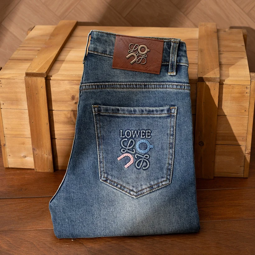 LOEWE Pants 15 Styles
