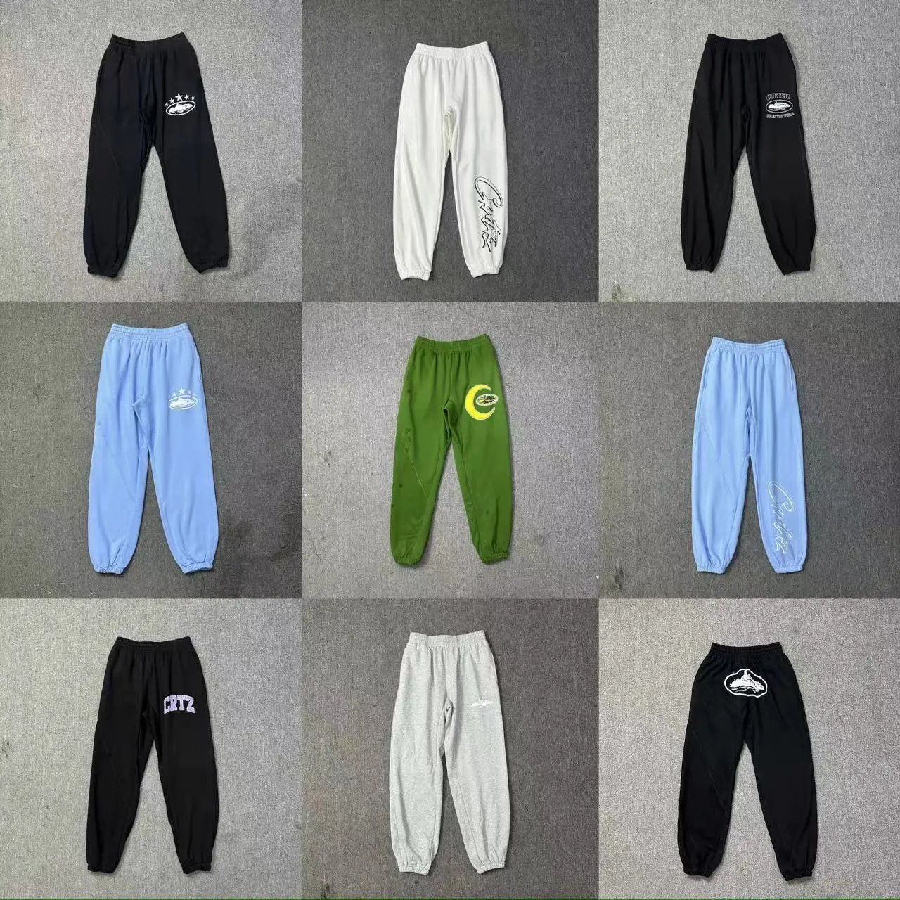Co*teiz pants - 131880