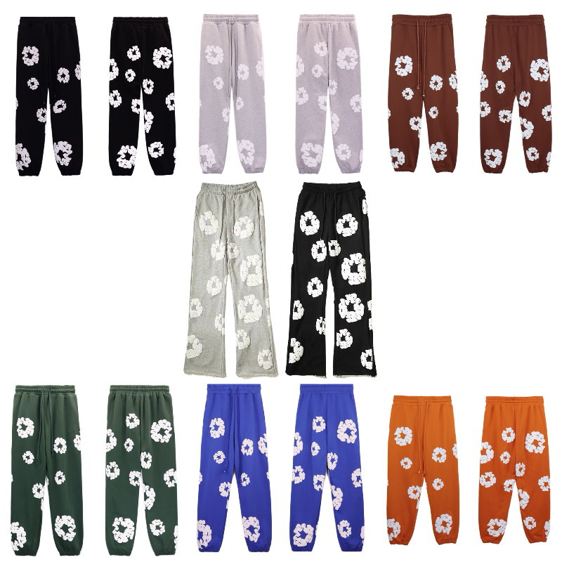 D*nim Tears pants - 133390