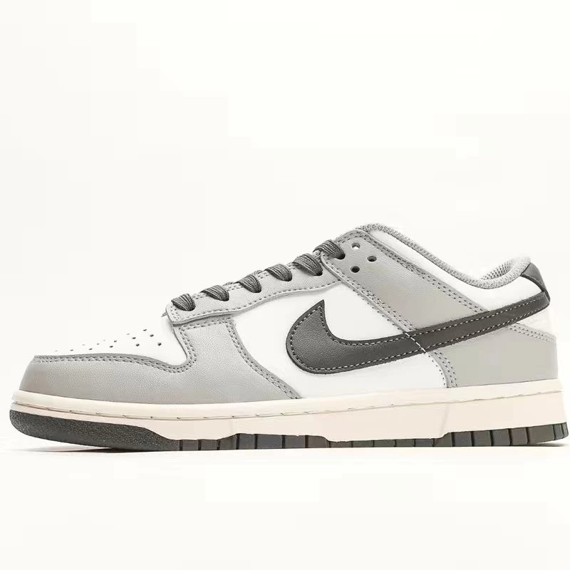 Dunk Shoes Jarritos — Black and white gray colorway — USFans Spreadsheet photo