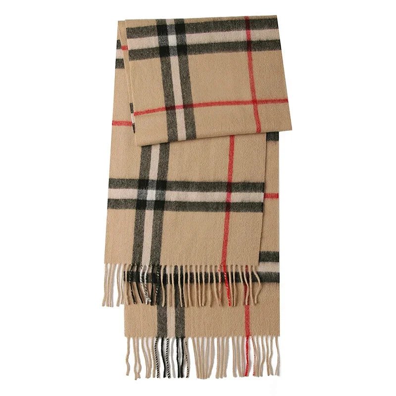 scarf