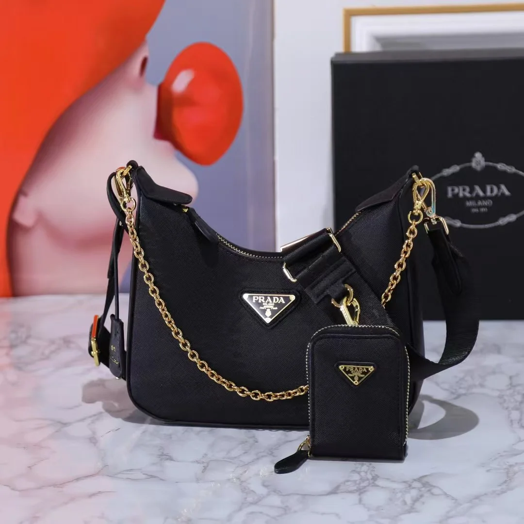 Prada Re-Edition Bag