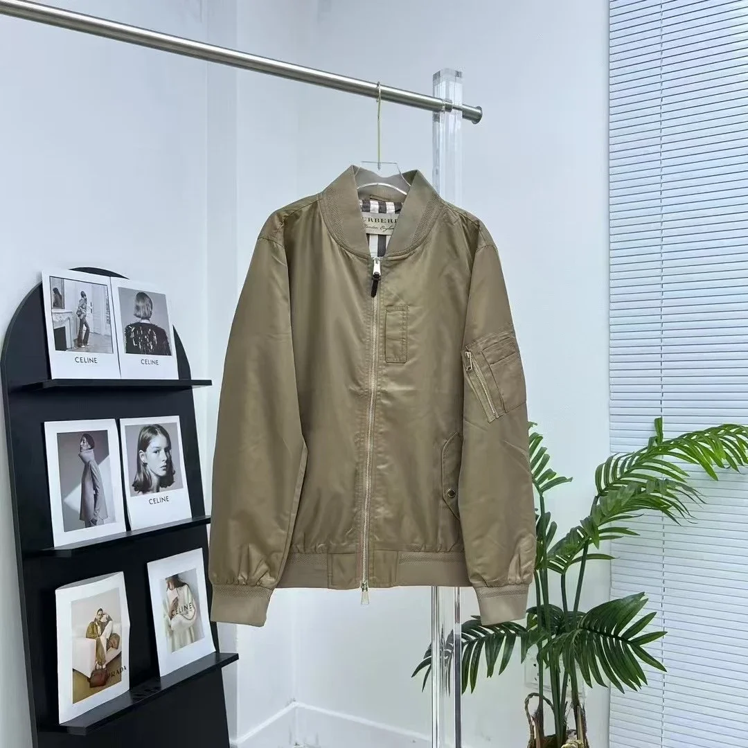 Chaqueta Burberry