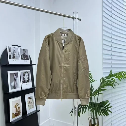 Chaqueta Burberry
