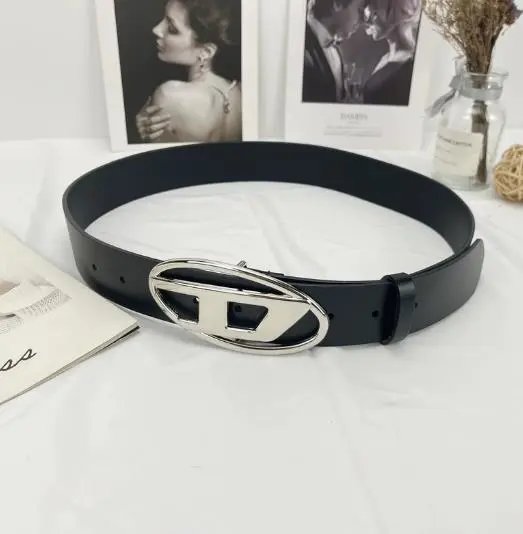Diesel Belt — black colorway — USFans Spreadsheet photo