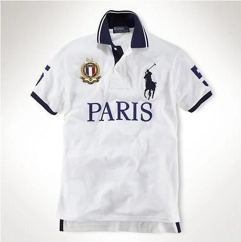 Polo Shirts [21+ styles] foto 5