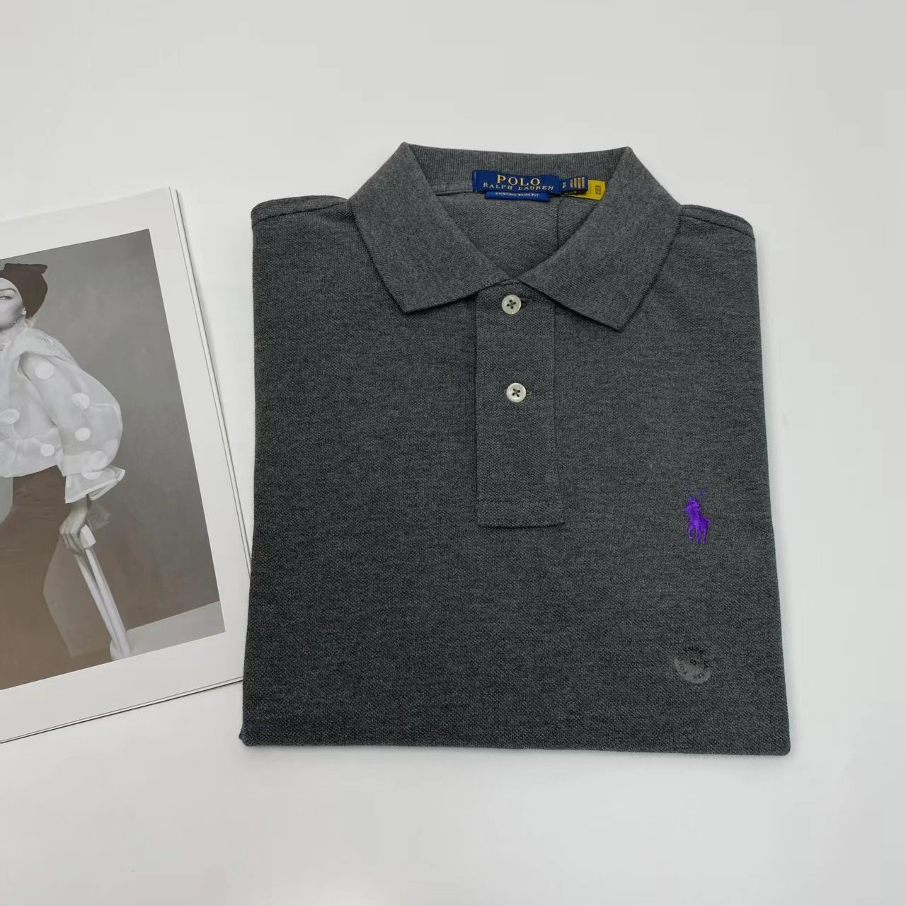 Ralph Lauren Polo(19 Colors) [19+ styles] foto 3