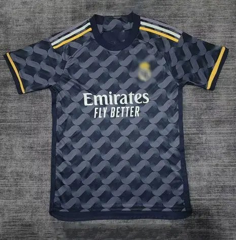 24-25 Napoli Home Soccer Jersey — 23-24 Real Madrid away colorway — USFans Spreadsheet photo