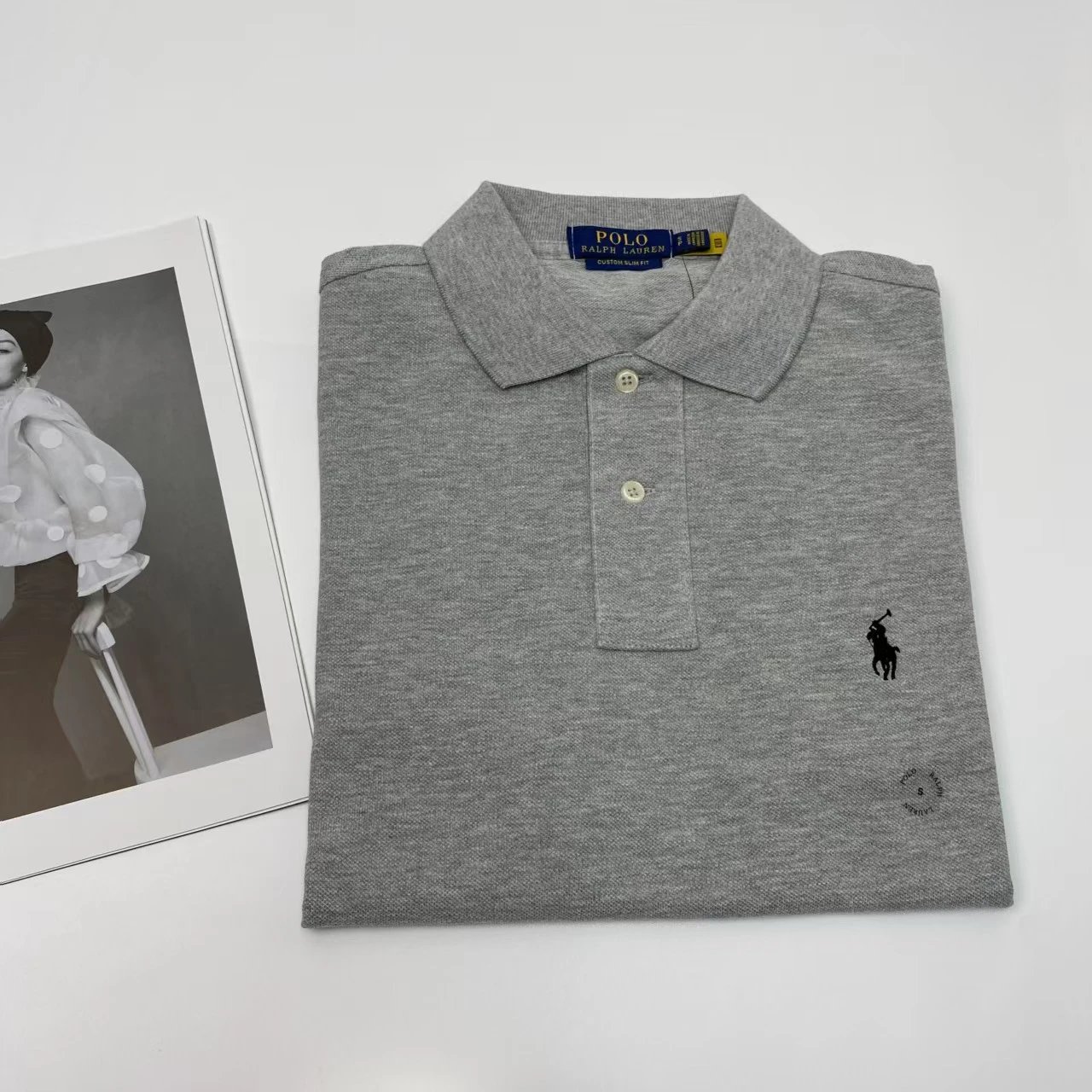 Ralph Lauren Polo(19 Colors) [19+ styles] foto 6