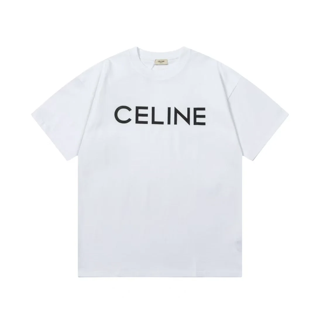 Celine Camiseta