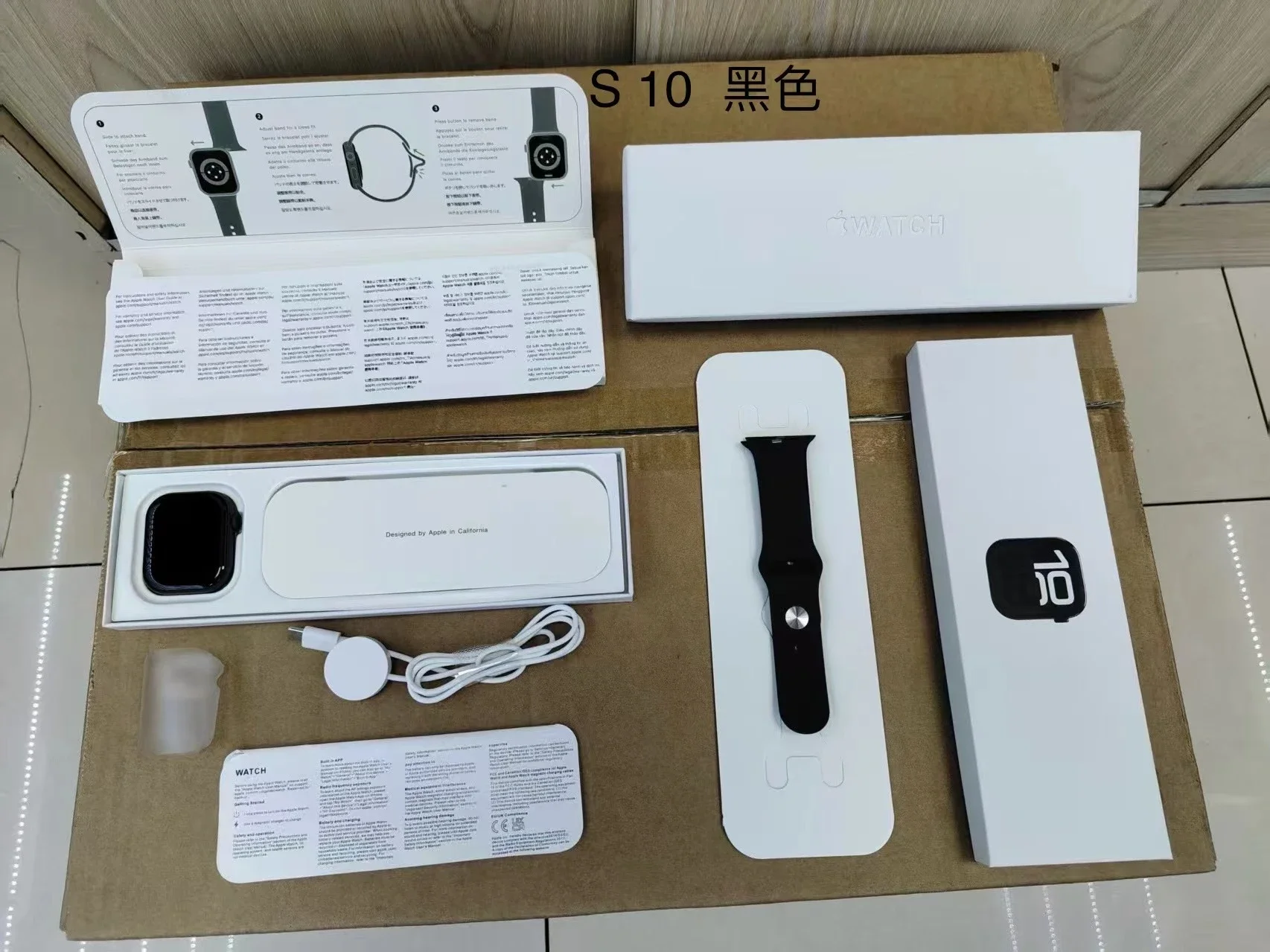 Apple Watch Series 10