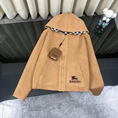 Burberry Estilos Variados