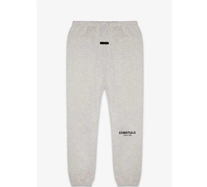 Essentials Pants — Dark Oat colorway — USFans Spreadsheet photo