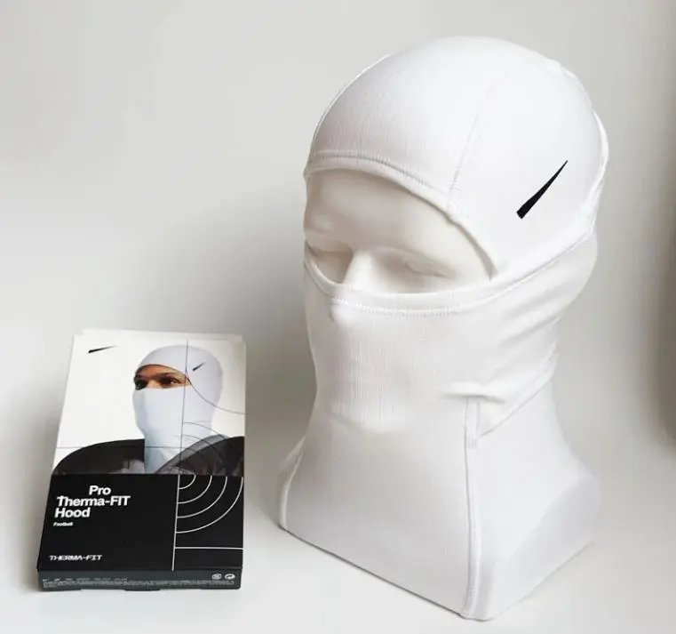 Nike Zip Cap — white colorway — USFans Spreadsheet photo