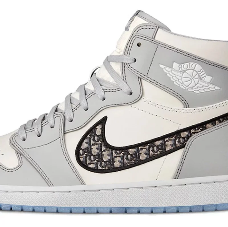 Jordan 1 High Dior