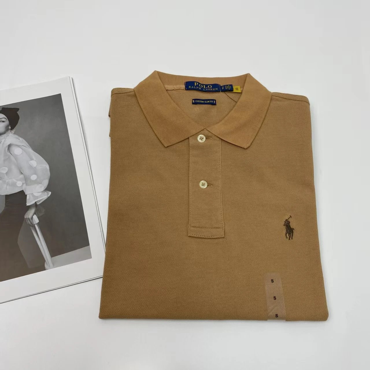 Ralph Lauren Polo(19 Colors) [19+ styles] foto 5
