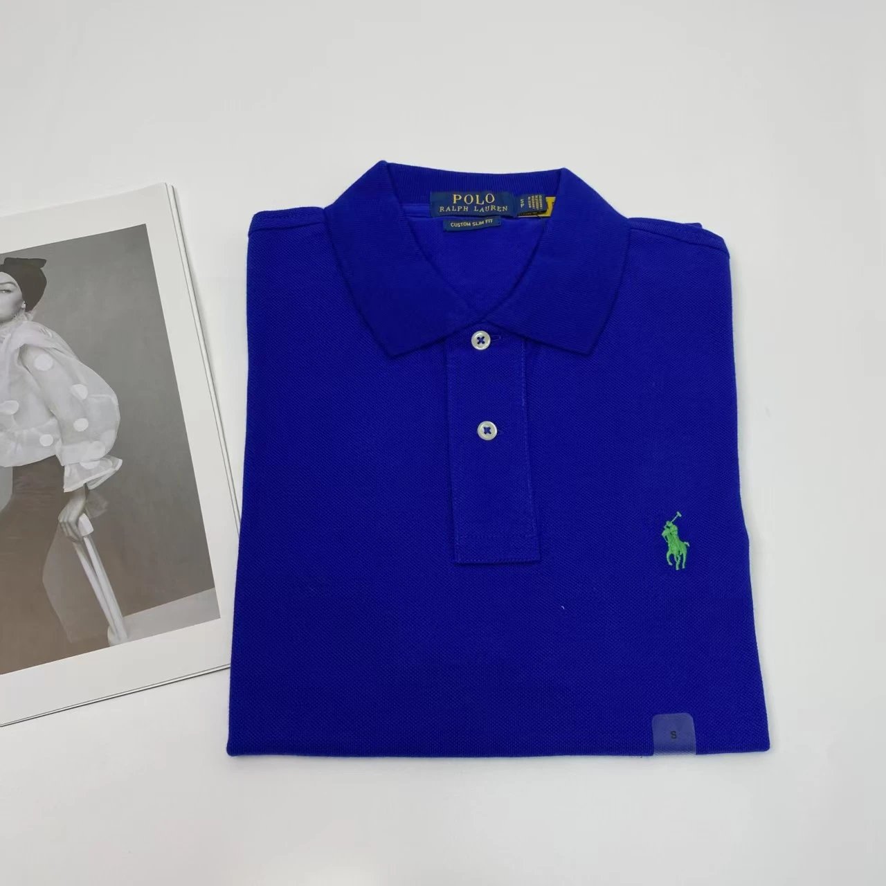 Ralph Lauren Polo(19 Colors) [19+ styles] foto 4