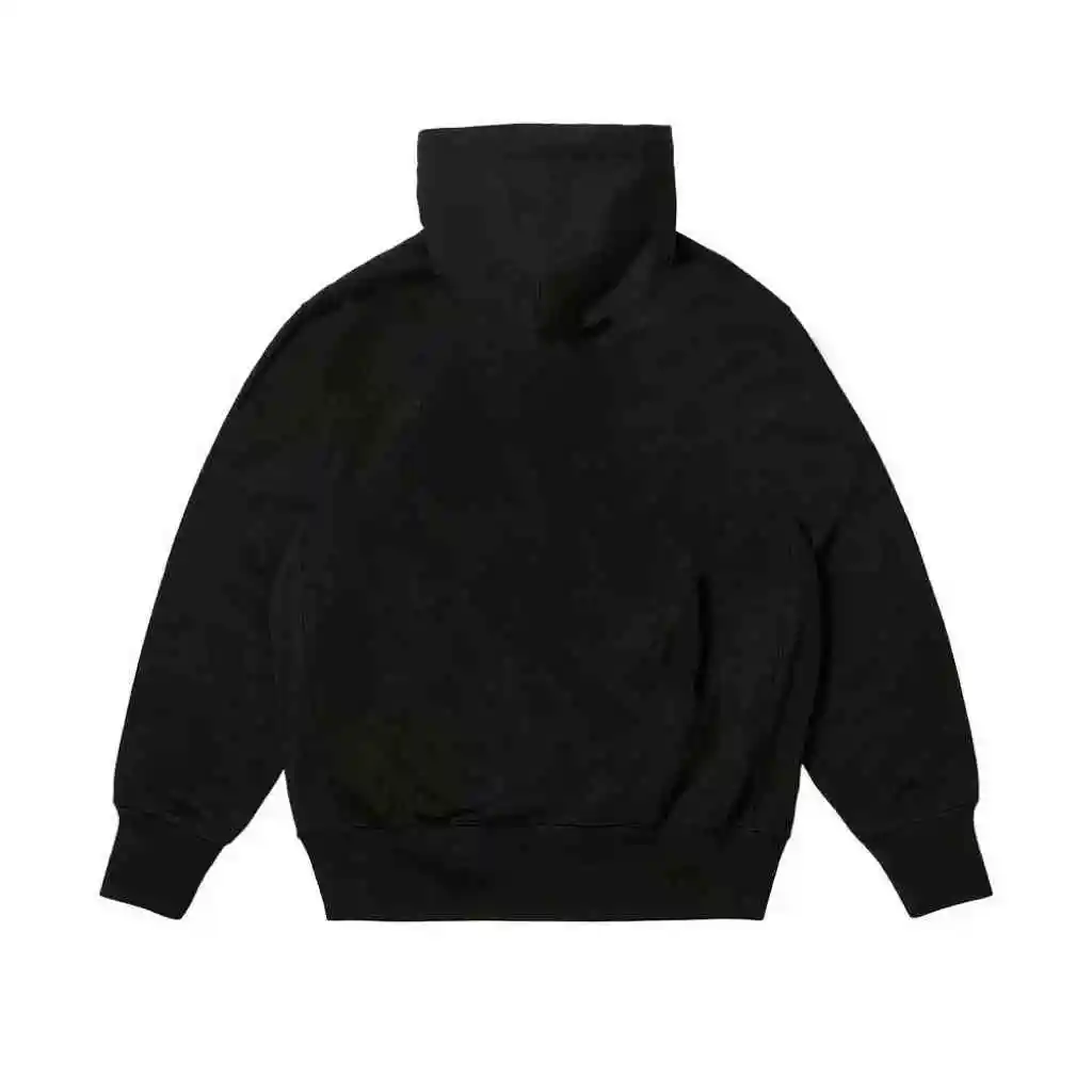Palace x Evisu Negro