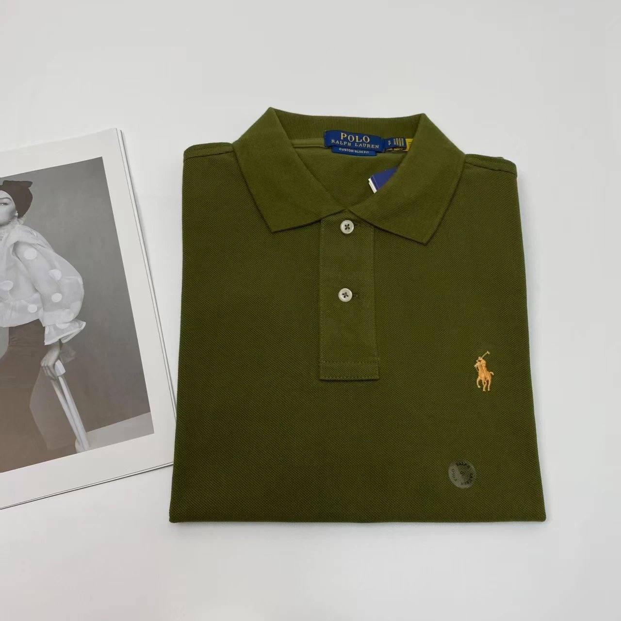 Ralph Lauren Polo(19 Colors) [19+ styles]