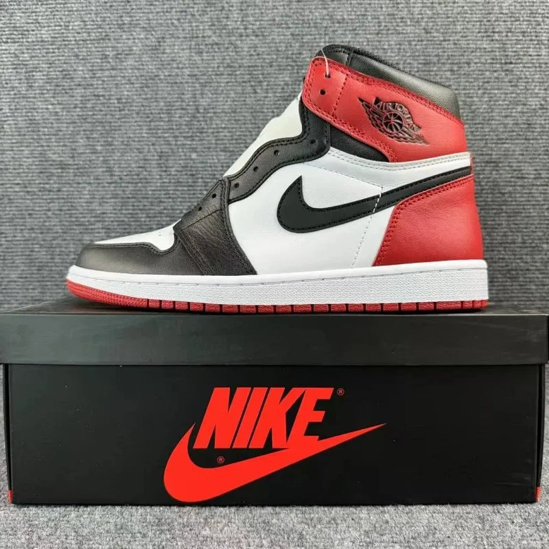 Jordan 1 Homage To Home