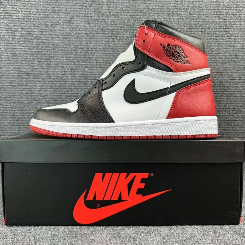 Jordan 1 Homage to Home